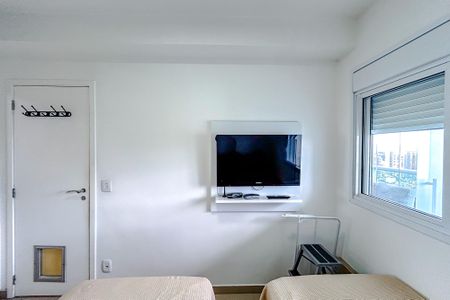 Apartamento à venda com 45m², 1 quarto e 1 vagaSuíte