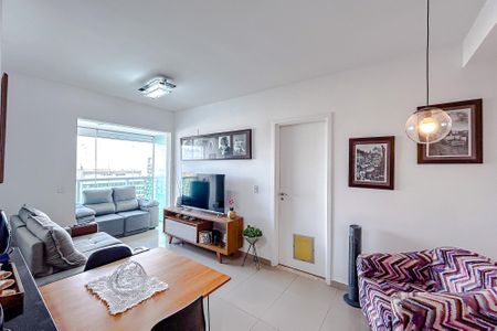 Apartamento à venda com 45m², 1 quarto e 1 vagaSala de Jantar