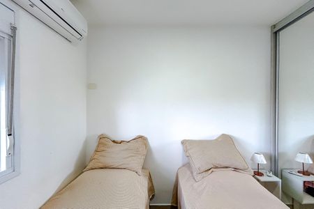 Apartamento à venda com 45m², 1 quarto e 1 vagaSuíte