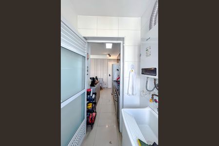 Apartamento à venda com 45m², 1 quarto e 1 vagaÁrea de Serviço