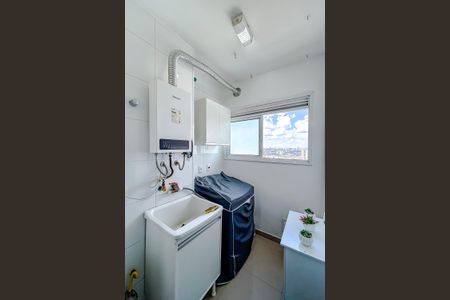 Apartamento à venda com 45m², 1 quarto e 1 vagaÁrea de Serviço
