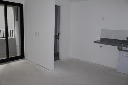 Kitnet/Studio à venda com 1 quarto, 24m² em Campos Elíseos, São Paulo