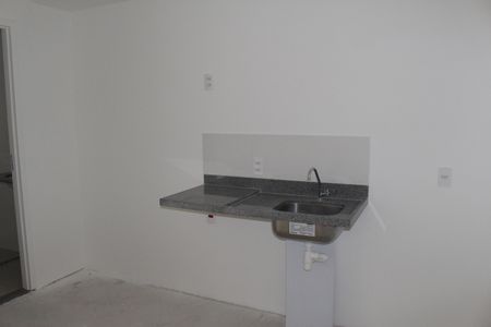 Kitnet/Studio à venda com 1 quarto, 24m² em Campos Elíseos, São Paulo