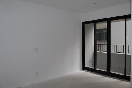 Kitnet/Studio à venda com 1 quarto, 24m² em Campos Elíseos, São Paulo