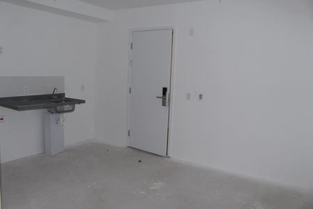 Kitnet/Studio à venda com 1 quarto, 24m² em Campos Elíseos, São Paulo