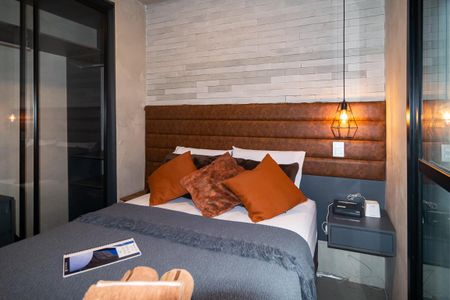 Apartamento à venda com 90m², 2 quartos e 1 vagaQuarto 1