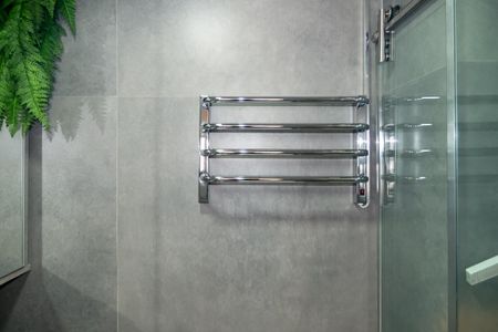 Apartamento à venda com 90m², 2 quartos e 1 vagaBanheiro Social