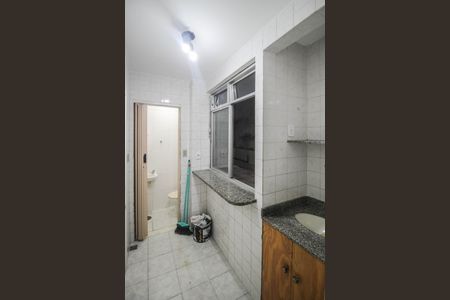 Apartamento para alugar com 74m², 3 quartos e sem vagaCozinha