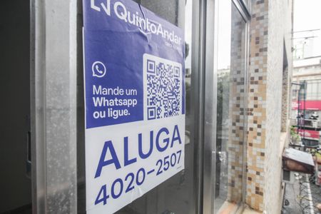 Apartamento para alugar com 74m², 3 quartos e sem vagaPlaca