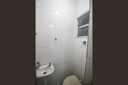 Apartamento para alugar com 74m², 3 quartos e sem vagaBanheiro 2