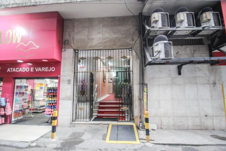 Apartamento para alugar com 74m², 3 quartos e sem vagaFachada