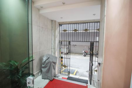 Apartamento para alugar com 74m², 3 quartos e sem vagaHall de Entrada