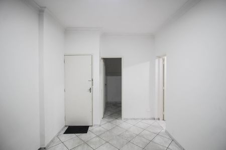 Sala de apartamento para alugar com 3 quartos, 74m² em Centro, Nova Iguaçu