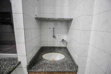 Apartamento para alugar com 74m², 3 quartos e sem vagaCozinha