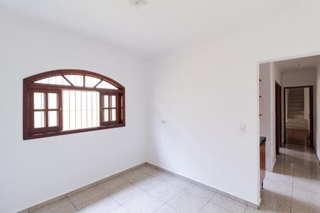 Sala de jantar de casa para alugar com 3 quartos, 125m² em Vila Terezinha, Carapicuíba