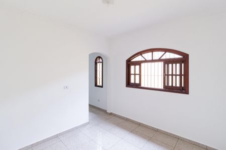 Sala de jantar de casa para alugar com 3 quartos, 125m² em Vila Terezinha, Carapicuíba