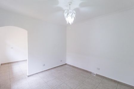 Sala de casa para alugar com 3 quartos, 125m² em Vila Terezinha, Carapicuíba