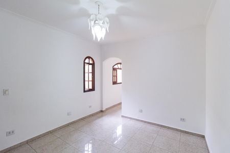 Sala de casa para alugar com 3 quartos, 125m² em Vila Terezinha, Carapicuíba