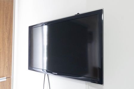 Apartamento para alugar com 58m², 2 quartos e 1 vagaQuarto 2