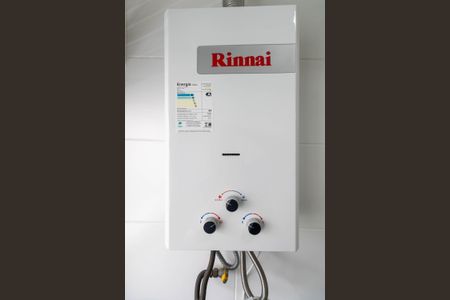 Apartamento para alugar com 58m², 2 quartos e 1 vagaCozinha e Área de Serviço