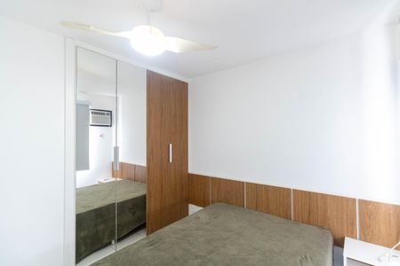 Apartamento para alugar com 58m², 2 quartos e 1 vagaQuarto 2