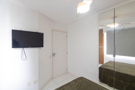 Apartamento para alugar com 58m², 2 quartos e 1 vagaQuarto 2