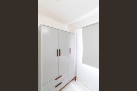 Apartamento para alugar com 58m², 2 quartos e 1 vagaQuarto 1