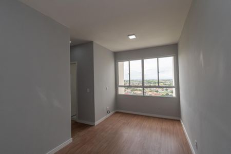 Sala  de apartamento para alugar com 2 quartos, 50m² em Jardim Nova Hortolandia, Hortolândia