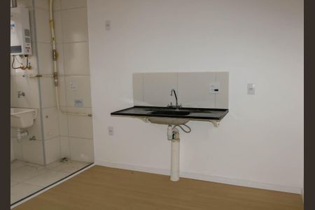 Apartamento à venda com 63m², 3 quartos e 1 vaga Apartamento à venda com 63m², 3 quartos e 1 vagaCozinha