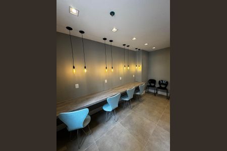 Apartamento à venda com 63m², 3 quartos e 1 vagaÁrea externa