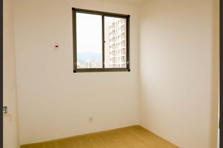 Apartamento à venda com 63m², 3 quartos e 1 vaga Apartamento à venda com 63m², 3 quartos e 1 vagaQuarto 2