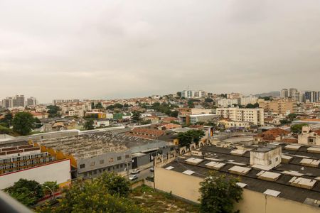 Apartamento à venda com 63m², 3 quartos e 1 vaga Apartamento à venda com 63m², 3 quartos e 1 vagaVaranda da Sala