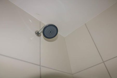 Apartamento à venda com 63m², 3 quartos e 1 vaga Apartamento à venda com 63m², 3 quartos e 1 vagaBanheiro Social