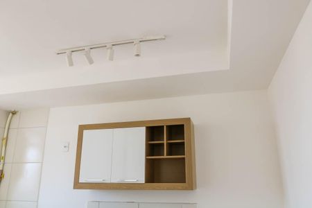 Apartamento para alugar com 63m², 3 quartos e 1 vagaCozinha