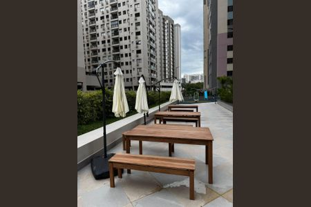 Apartamento à venda com 63m², 3 quartos e 1 vagaÁrea externa