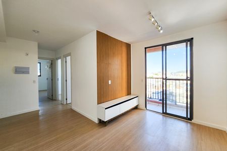 Apartamento para alugar com 3 quartos, 65m² em Cachambi, Rio de Janeiro
