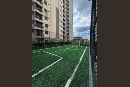 Apartamento à venda com 63m², 3 quartos e 1 vagaÁrea externa