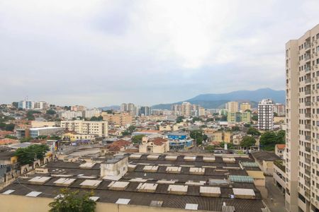 Apartamento à venda com 63m², 3 quartos e 1 vaga Apartamento à venda com 63m², 3 quartos e 1 vagaVista do Quarto 2