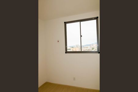 Apartamento à venda com 63m², 3 quartos e 1 vaga Apartamento à venda com 63m², 3 quartos e 1 vagaQuarto 2