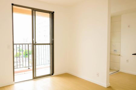 Apartamento à venda com 63m², 3 quartos e 1 vaga Apartamento à venda com 63m², 3 quartos e 1 vagaSala