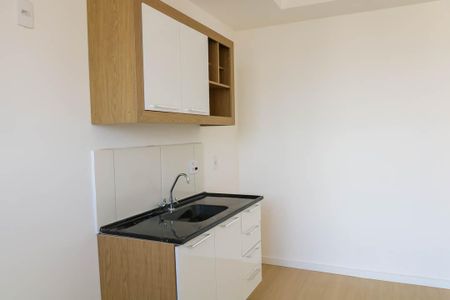 Apartamento para alugar com 63m², 3 quartos e 1 vagaCozinha