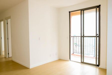 Apartamento à venda com 63m², 3 quartos e 1 vaga Apartamento à venda com 63m², 3 quartos e 1 vagaSala