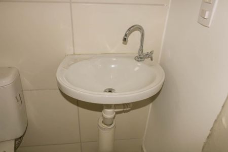 Apartamento à venda com 63m², 3 quartos e 1 vaga Apartamento à venda com 63m², 3 quartos e 1 vagaBanheiro do Quarto Suite