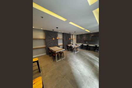 Apartamento à venda com 63m², 3 quartos e 1 vagaÁrea externa