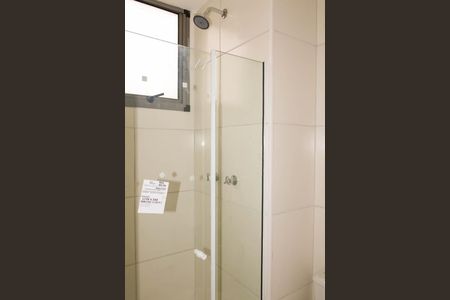 Apartamento à venda com 63m², 3 quartos e 1 vaga Apartamento à venda com 63m², 3 quartos e 1 vagaBanheiro do Quarto Suite