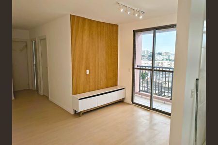 Apartamento à venda com 63m², 3 quartos e 1 vaga