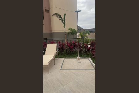 Apartamento à venda com 63m², 3 quartos e 1 vagaÁrea externa