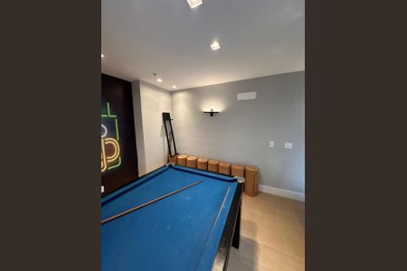 Apartamento à venda com 63m², 3 quartos e 1 vaga Apartamento à venda com 63m², 3 quartos e 1 vagaSalão de Jogos