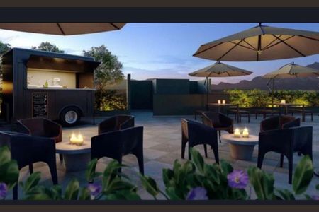 Apartamento à venda com 63m², 3 quartos e 1 vagaÁrea externa