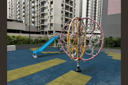 Apartamento à venda com 63m², 3 quartos e 1 vaga Apartamento à venda com 63m², 3 quartos e 1 vagaPlayground